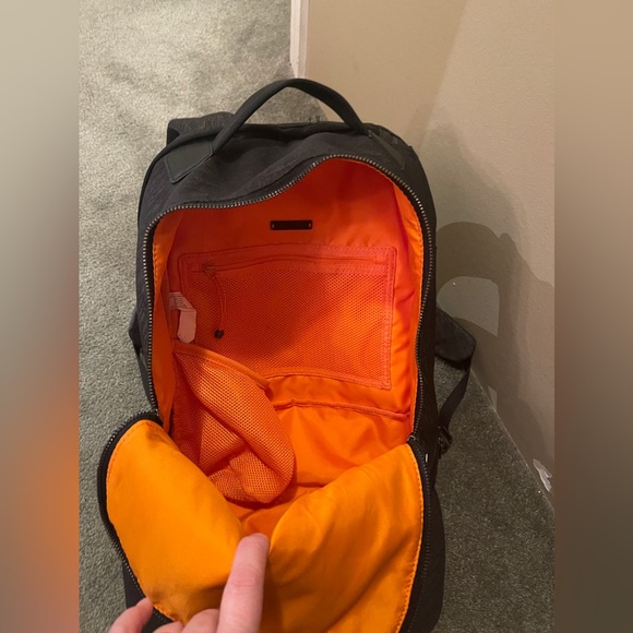 LULULEMON CITY ADVENTURER 21L BACKPACK - Picture 3 of 7